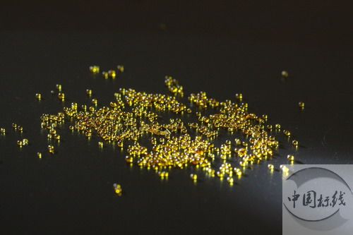港北汽车零部件车间喷砂处理